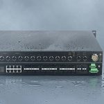 Switchs Réseau Industriels en Environnement à Forte Humidité : Risques et Solutions