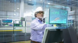 Read more about the article OT vs IT: Why Industrial Networks Are Different from Office Networks