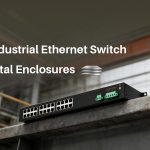 What Material Are Network Switches Made Of?