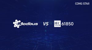 Read more about the article Understanding Modbus and IEC 61850: Key Differences and Integration Tips