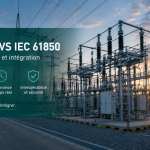 Modbus vs IEC 61850 : comprendre les différences et réussir l’intégration