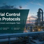 Industrial Control System Protocols: A Guide to Connecting and Integrating Industrial Networks