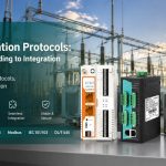 Understanding Substation Communication Protocols: A Practical Guide for Modern Power Systems