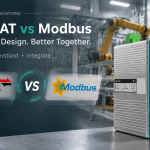 Modbus vs EtherCAT : principales différences et guide de conversion des protocoles
