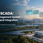 EMS vs SCADA : système de gestion de l’énergie, SCADA et intégration