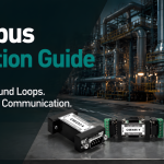 Guide sur l’isolation Modbus : pourquoi le Modbus nécessite une isolation et comment la mettre en œuvre